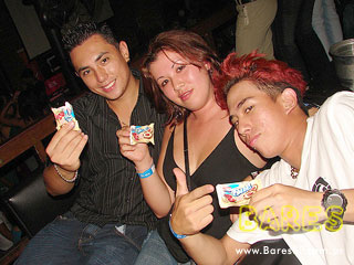 Festa Gold Saturday no Show Bar Festa Gold Saturday no Show Bar