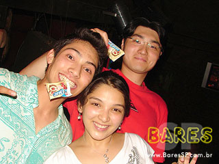 Festa Gold Saturday no Show Bar Festa Gold Saturday no Show Bar