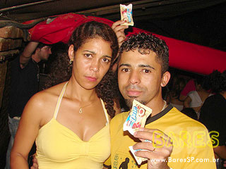 Festa Gold Saturday no Show Bar Festa Gold Saturday no Show Bar