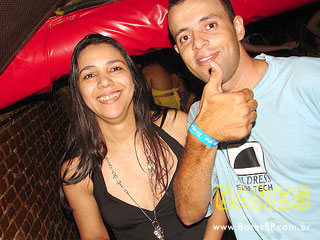 Festa Gold Saturday no Show Bar Festa Gold Saturday no Show Bar