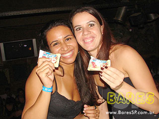 Festa Gold Saturday no Show Bar Festa Gold Saturday no Show Bar
