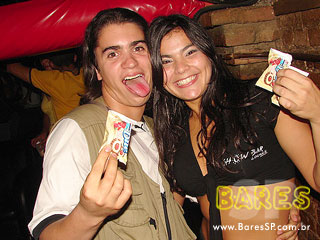 Festa Gold Saturday no Show Bar Festa Gold Saturday no Show Bar