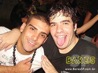 Festa Gold Saturday no Show Bar Festa Gold Saturday no Show Bar