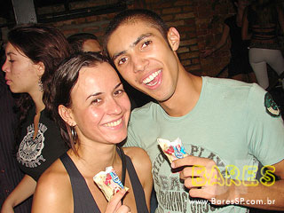 Festa Gold Saturday no Show Bar Festa Gold Saturday no Show Bar