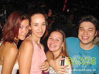 Festa Gold Saturday no Show Bar Festa Gold Saturday no Show Bar