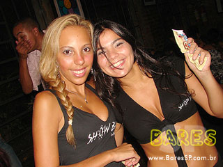 Festa Gold Saturday no Show Bar Festa Gold Saturday no Show Bar