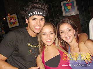 Festa Gold Saturday no Show Bar Festa Gold Saturday no Show Bar