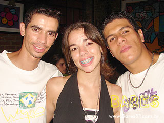 Festa Gold Saturday no Show Bar Festa Gold Saturday no Show Bar