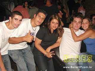 Festa Gold Saturday no Show Bar Festa Gold Saturday no Show Bar