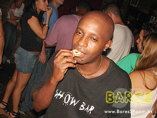 Festa Gold Saturday no Show Bar Festa Gold Saturday no Show Bar