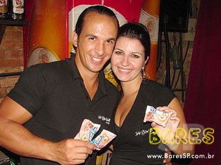 Festa Gold Saturday no Show Bar Festa Gold Saturday no Show Bar