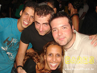 Festa Gold Saturday no Show Bar Festa Gold Saturday no Show Bar