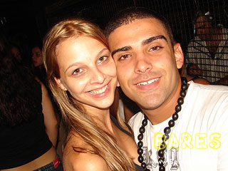 Festa Gold Saturday no Show Bar Festa Gold Saturday no Show Bar