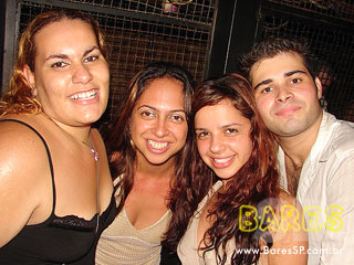 Festa Gold Saturday no Show Bar Festa Gold Saturday no Show Bar