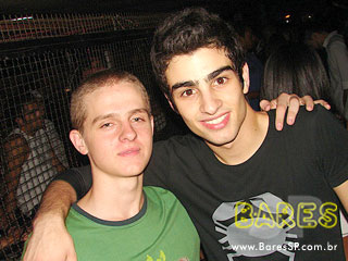 Festa Gold Saturday no Show Bar Festa Gold Saturday no Show Bar