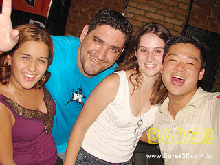 Festa Gold Saturday no Show Bar Festa Gold Saturday no Show Bar