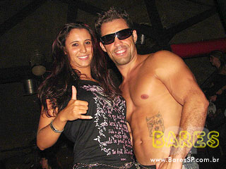 Festa Gold Saturday no Show Bar Festa Gold Saturday no Show Bar