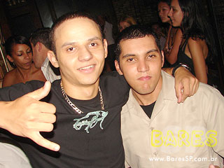 Festa Gold Saturday no Show Bar Festa Gold Saturday no Show Bar