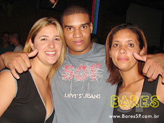 Festa Gold Saturday no Show Bar Festa Gold Saturday no Show Bar