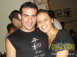 Sábado agitadíssimo no Dinorah Sábado agitadíssimo no Dinorah