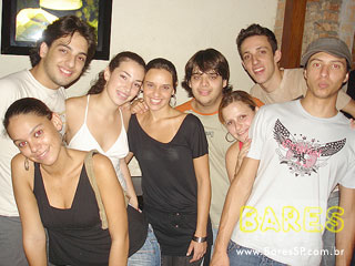 Sábado agitadíssimo no Dinorah Sábado agitadíssimo no Dinorah