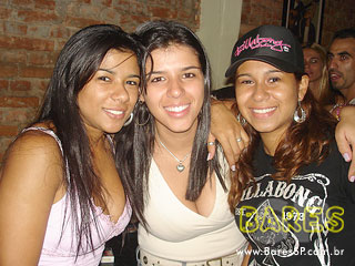 Sábado agitadíssimo no Dinorah Sábado agitadíssimo no Dinorah