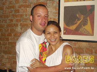 Sábado agitadíssimo no Dinorah Sábado agitadíssimo no Dinorah