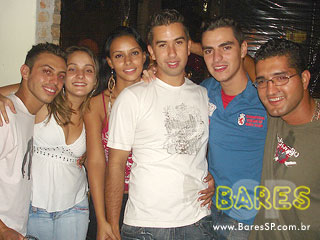 Sábado agitadíssimo no Dinorah Sábado agitadíssimo no Dinorah