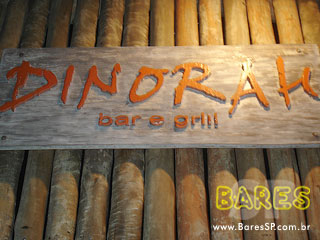 Sábado agitadíssimo no Dinorah Sábado agitadíssimo no Dinorah