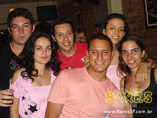 Sábado agitadíssimo no Dinorah Sábado agitadíssimo no Dinorah