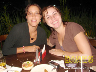 Quarta-feria a noite no Todos os Santos Bar Forneria Grill Quarta-feria a noite no Todos os Santos Bar Forneria Grill