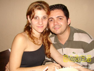 Quarta-feria a noite no Todos os Santos Bar Forneria Grill Quarta-feria a noite no Todos os Santos Bar Forneria Grill