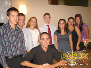 Quarta-feria a noite no Todos os Santos Bar Forneria Grill Quarta-feria a noite no Todos os Santos Bar Forneria Grill