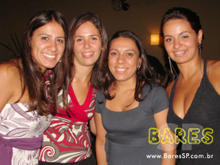 Quarta-feria a noite no Todos os Santos Bar Forneria Grill Quarta-feria a noite no Todos os Santos Bar Forneria Grill
