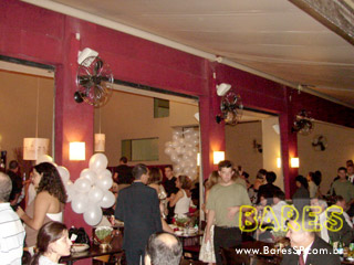 Quarta-feria a noite no Todos os Santos Bar Forneria Grill Quarta-feria a noite no Todos os Santos Bar Forneria Grill