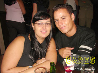 Quarta-feria a noite no Todos os Santos Bar Forneria Grill Quarta-feria a noite no Todos os Santos Bar Forneria Grill