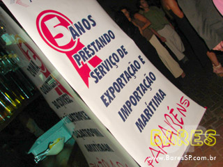 Quarta-feria a noite no Todos os Santos Bar Forneria Grill Quarta-feria a noite no Todos os Santos Bar Forneria Grill