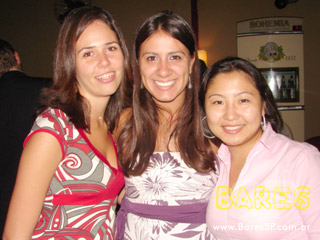 Quarta-feria a noite no Todos os Santos Bar Forneria Grill Quarta-feria a noite no Todos os Santos Bar Forneria Grill