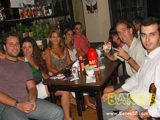 Sábado com Ação Adria no Dona Olímpia Bar e Gastronomia Sábado com Ação Adria no Dona Olímpia Bar e Gastronomia