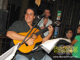 Sábado com Ação Adria no Dona Olímpia Bar e Gastronomia Sábado com Ação Adria no Dona Olímpia Bar e Gastronomia