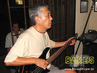 Sábado com Ação Adria no Dona Olímpia Bar e Gastronomia Sábado com Ação Adria no Dona Olímpia Bar e Gastronomia