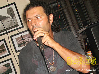 Sábado com Ação Adria no Dona Olímpia Bar e Gastronomia Sábado com Ação Adria no Dona Olímpia Bar e Gastronomia