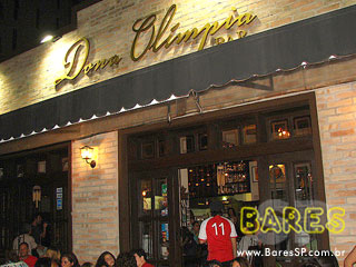 Sábado com Ação Adria no Dona Olímpia Bar e Gastronomia Sábado com Ação Adria no Dona Olímpia Bar e Gastronomia