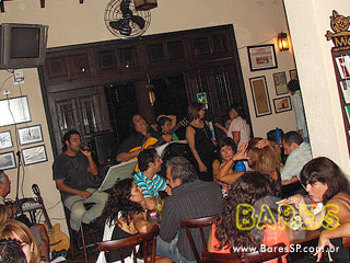 Sábado com Ação Adria no Dona Olímpia Bar e Gastronomia Sábado com Ação Adria no Dona Olímpia Bar e Gastronomia