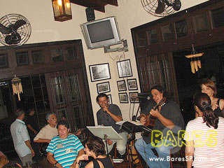 Sábado com Ação Adria no Dona Olímpia Bar e Gastronomia Sábado com Ação Adria no Dona Olímpia Bar e Gastronomia