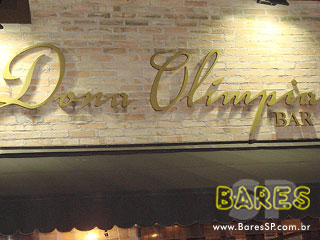 Sábado com Ação Adria no Dona Olímpia Bar e Gastronomia Sábado com Ação Adria no Dona Olímpia Bar e Gastronomia