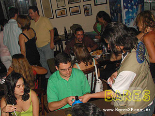 Sábado com Ação Adria no Dona Olímpia Bar e Gastronomia Sábado com Ação Adria no Dona Olímpia Bar e Gastronomia