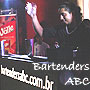1º Campeonato de Flair Bartenders no Pimenta Bar