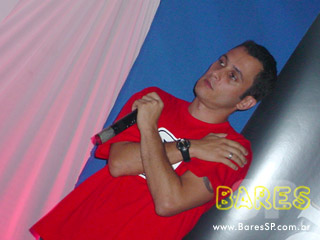 1º Campeonato de Flair Bartenders no Pimenta Bar 1º Campeonato de Flair Bartenders no Pimenta Bar