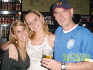 1º Campeonato de Flair Bartenders no Pimenta Bar 1º Campeonato de Flair Bartenders no Pimenta Bar